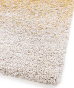 Hoogpolig vloerkleed - Hues Horizon Multi