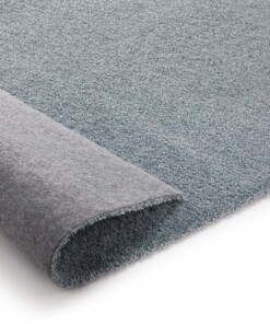 Wasbaar vloerkleed - Fresh poederblauw