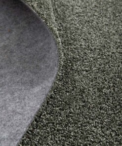 Wasbaar vloerkleed - Fresh groen Wasbaar vloerkleed - Fresh groen