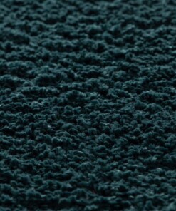 Hoogpolig vloerkleed - Mirage Havre petrol Hoogpolig vloerkleed - Mirage Havre petrol