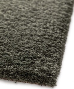 Hoogpolig vloerkleed - Mirage Havre olijfgroen Hoogpolig vloerkleed - Mirage Havre olijfgroen