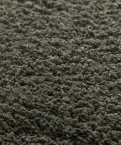 Hoogpolig vloerkleed - Mirage Havre olijfgroen Hoogpolig vloerkleed - Mirage Havre olijfgroen