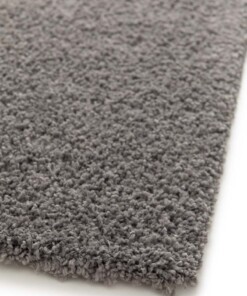 Hoogpolig vloerkleed - Mirage Éclipse grijs Hoogpolig vloerkleed - Mirage Éclipse grijs