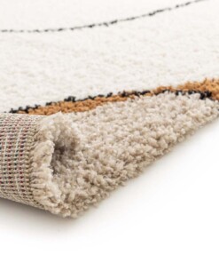 Hoogpolig vloerkleed - Mirage Rivage beige Hoogpolig vloerkleed - Mirage Rivage beige