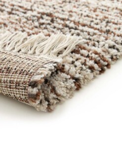 Berber vloerkleed - Atlas Mirage bruin/beige