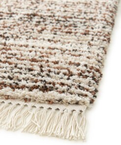 Berber vloerkleed - Atlas Mirage bruin/beige