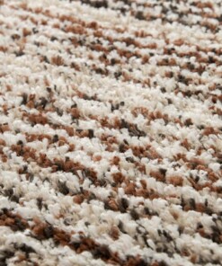 Berber vloerkleed - Atlas Mirage bruin/beige