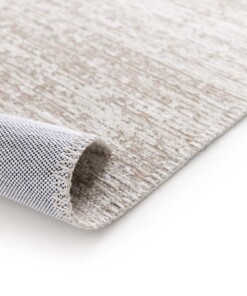 Design vloerkleed - Velura poederblauw