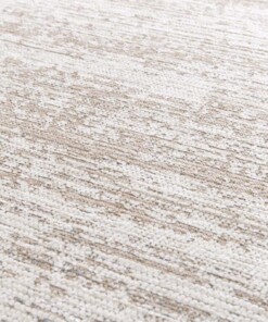 Design vloerkleed - Velura poederblauw