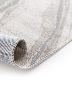 Vloerkleed marmer - Velura poederblauw Vloerkleed marmer - Velura poederblauw