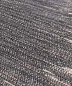 Abstract vloerkleed - Sapphire Ripple antraciet