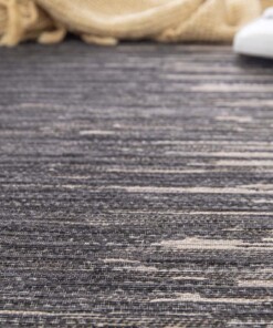 Abstract vloerkleed - Sapphire Ripple antraciet Abstract vloerkleed - Sapphire Ripple antraciet