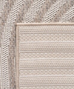 Buitenkleed - Mira Curve beige Buitenkleed - Mira Curve beige