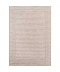 Buitenkleed - Mira Frame beige