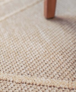 Boho buitenkleed - Retreat beige