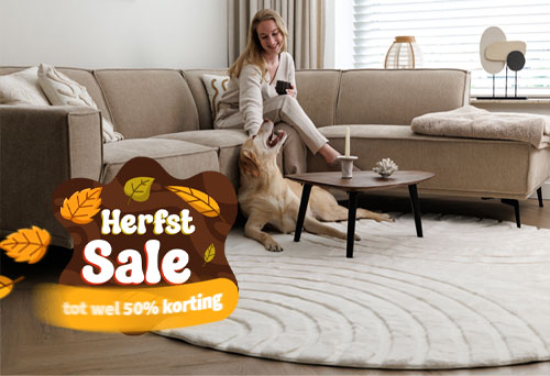 herfstsale – mobiel NL