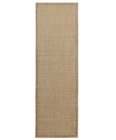 Balkonkleed - Coastal beige - overzicht, thumbnail
