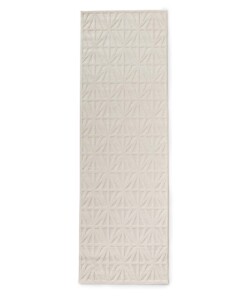 Balkonkleed - Elvora Bloom crème - overzicht