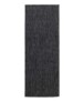 Balkonkleed - Aurora antraciet - overzicht, thumbnail