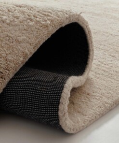 Berber vloerkleed - Nomad beige - close up, thumbnail Berber vloerkleed - Nomad beige - close up, thumbnail