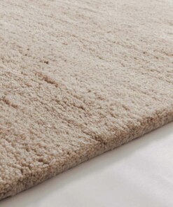 Berber vloerkleed - Nomad beige - close up, thumbnail Berber vloerkleed - Nomad beige - close up, thumbnail