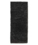 Hoogpolige loper - Cozy Shaggy donkergrijs - overzicht, thumbnail