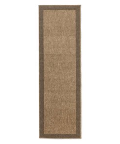 Jute balkonkleed - Cana Lino beige - overzicht