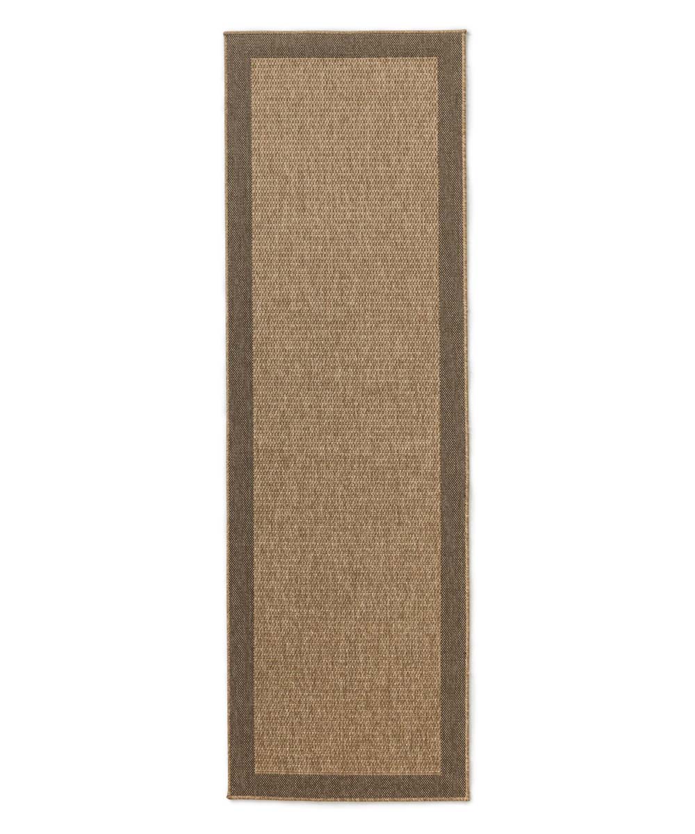 Jute balkonkleed - Cana Lino beige - overzicht Jute balkonkleed - Cana Lino beige - overzicht
