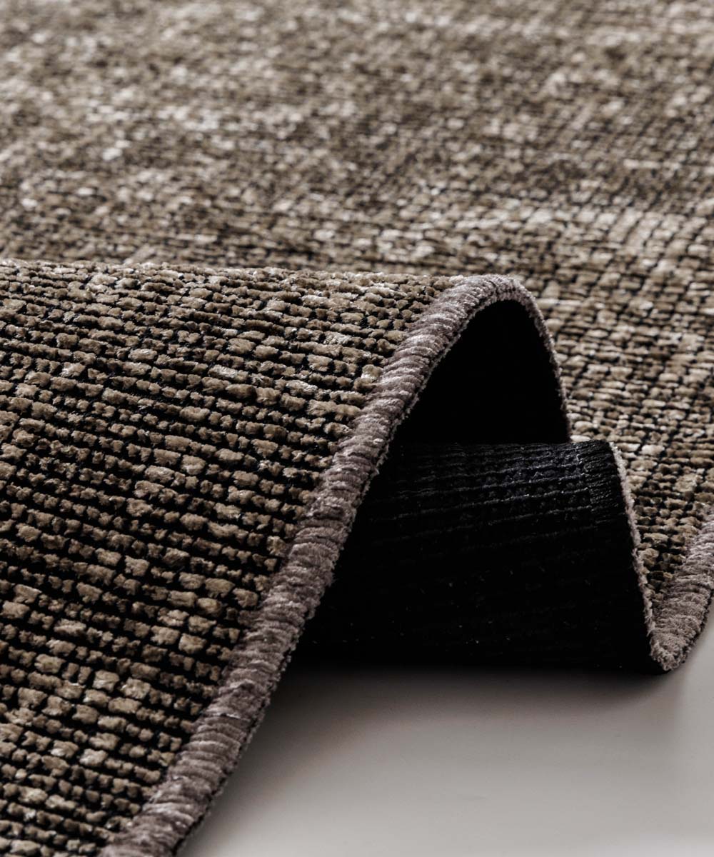 Vintage loper - Liora beige - close up Vintage loper - Liora beige - close up