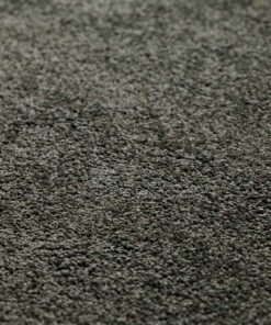 Wasbaar vloerkleed rond - Fresh groen - close up