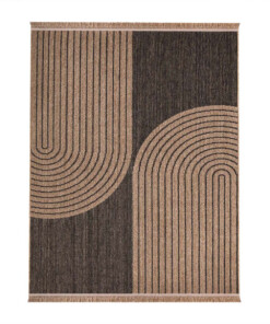 Jute buitenkleed - Tides beige