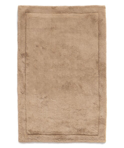 Badmat - Lunja beige - overzicht