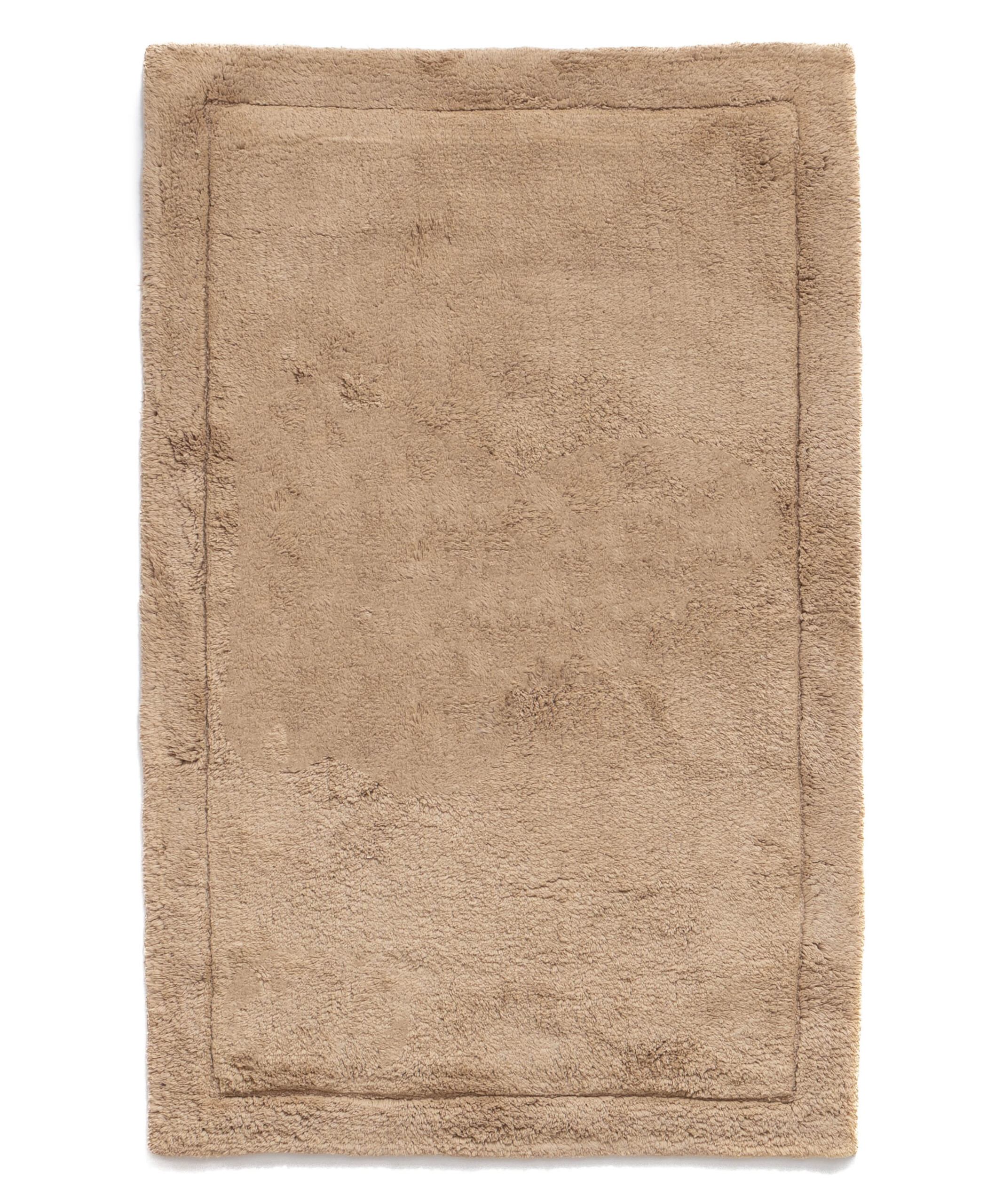 Badmat - Lunja beige - overzicht Badmat - Lunja beige - overzicht