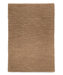 Badmat - Sensa beige - overzicht