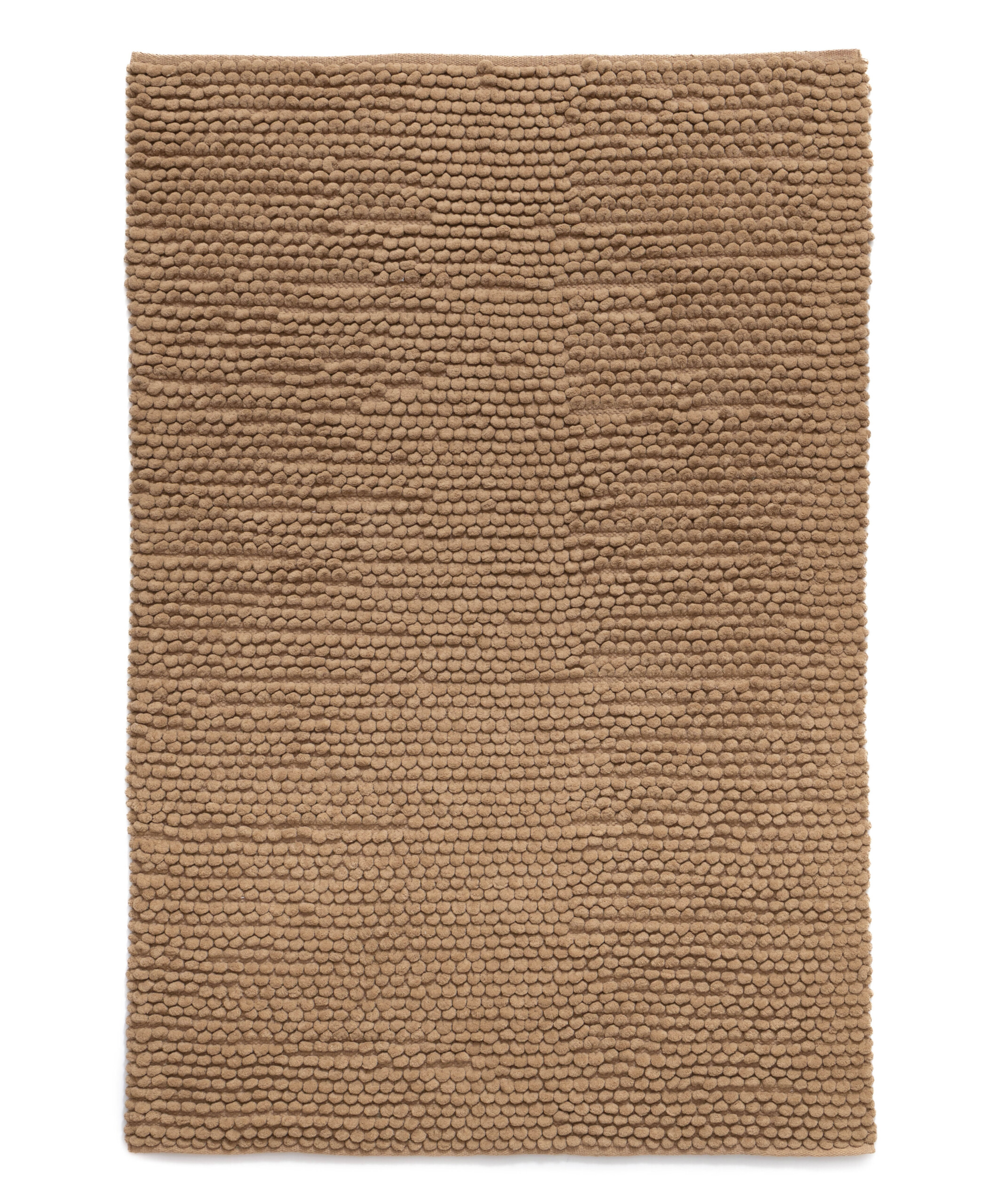 Badmat - Sensa beige - overzicht Badmat - Sensa beige - overzicht