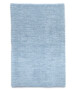 Badmat - Sensa blauw - overzicht, thumbnail