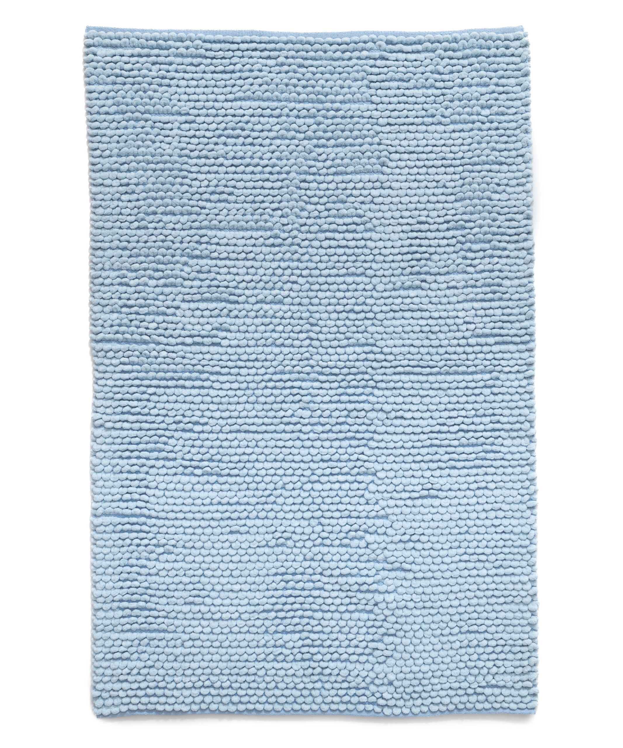 Badmat - Sensa blauw - overzicht Badmat - Sensa blauw - overzicht