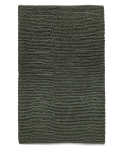 Badmat - Sensa groen
