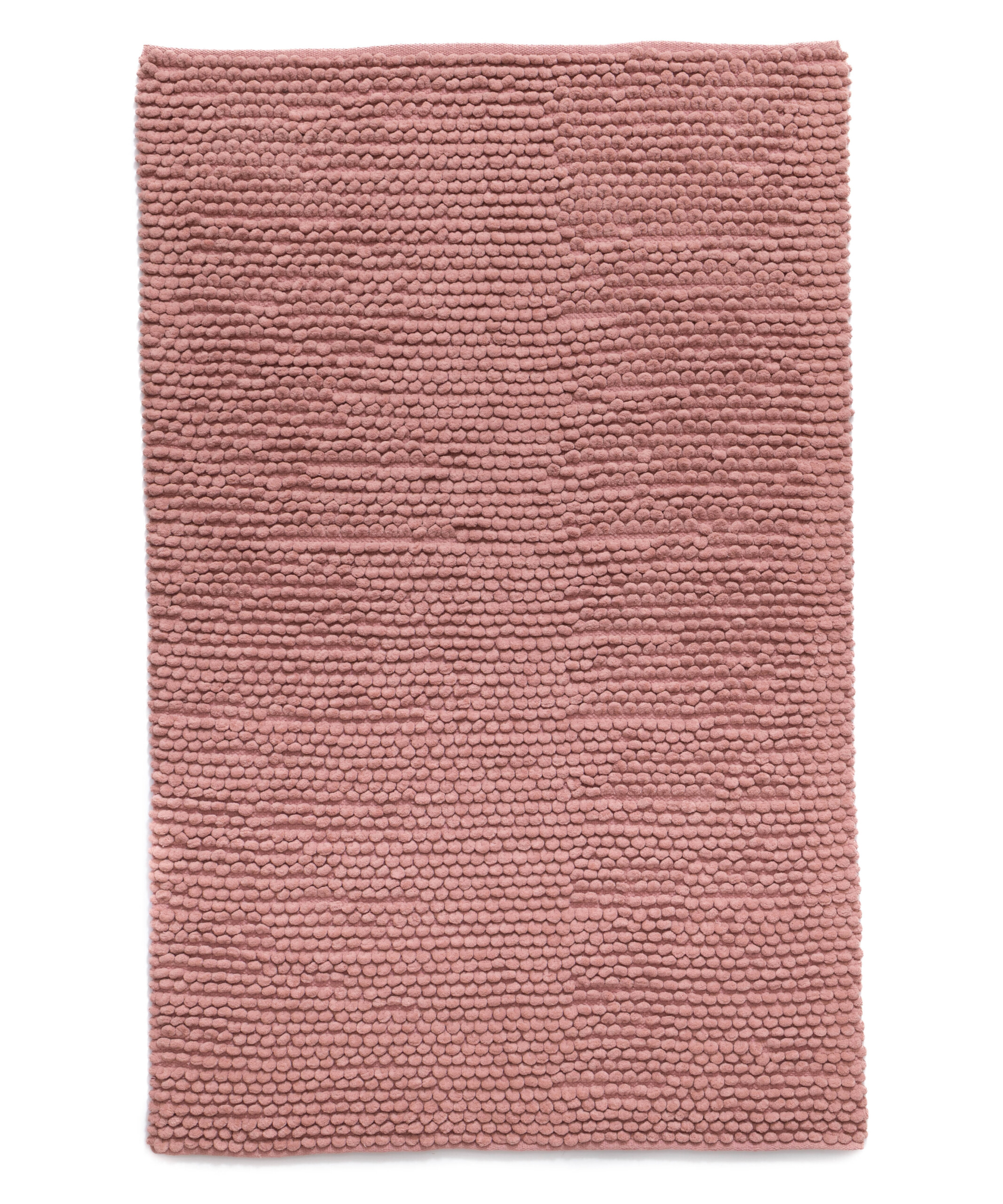 Badmat - Sensa roze - overzicht Badmat - Sensa roze - overzicht