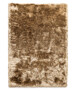 Velvet vloerkleed - Auréa beige - overzicht, thumbnail