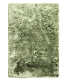 Velvet vloerkleed - Auréa saliegroen - overzicht, thumbnail