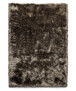 Velvet vloerkleed - Auréa taupe - overzicht, thumbnail