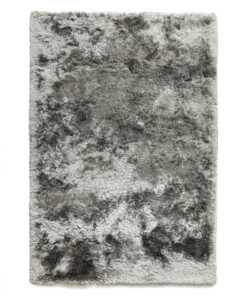 Velvet vloerkleed - Auréa zilver - overzicht
