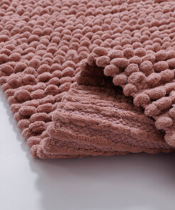 Badmat - Sensa roze Badmat - Sensa roze