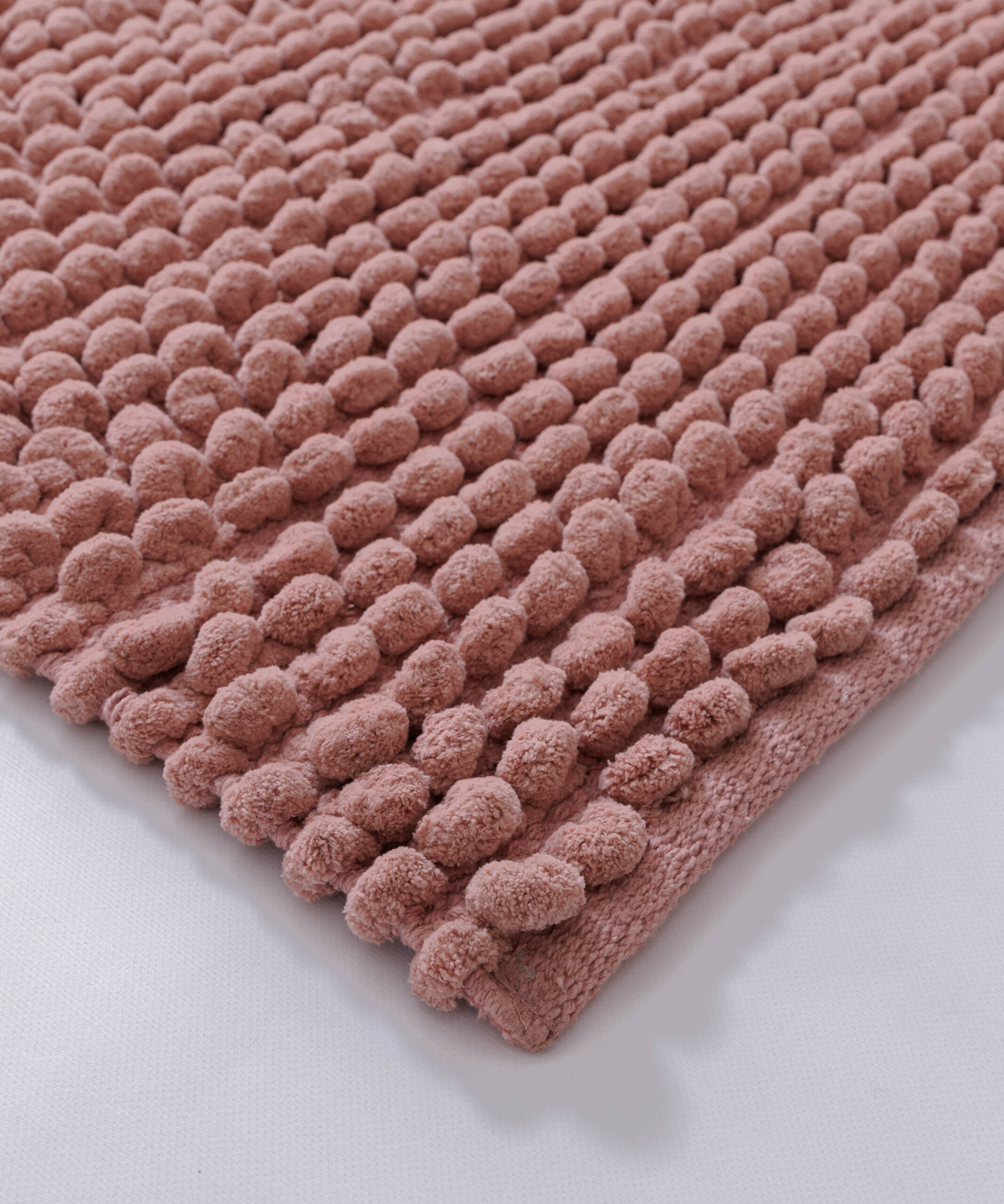 Badmat - Sensa roze Badmat - Sensa roze