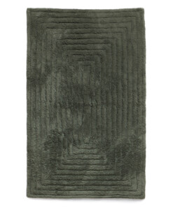 Badmat - Stille groen - overzicht