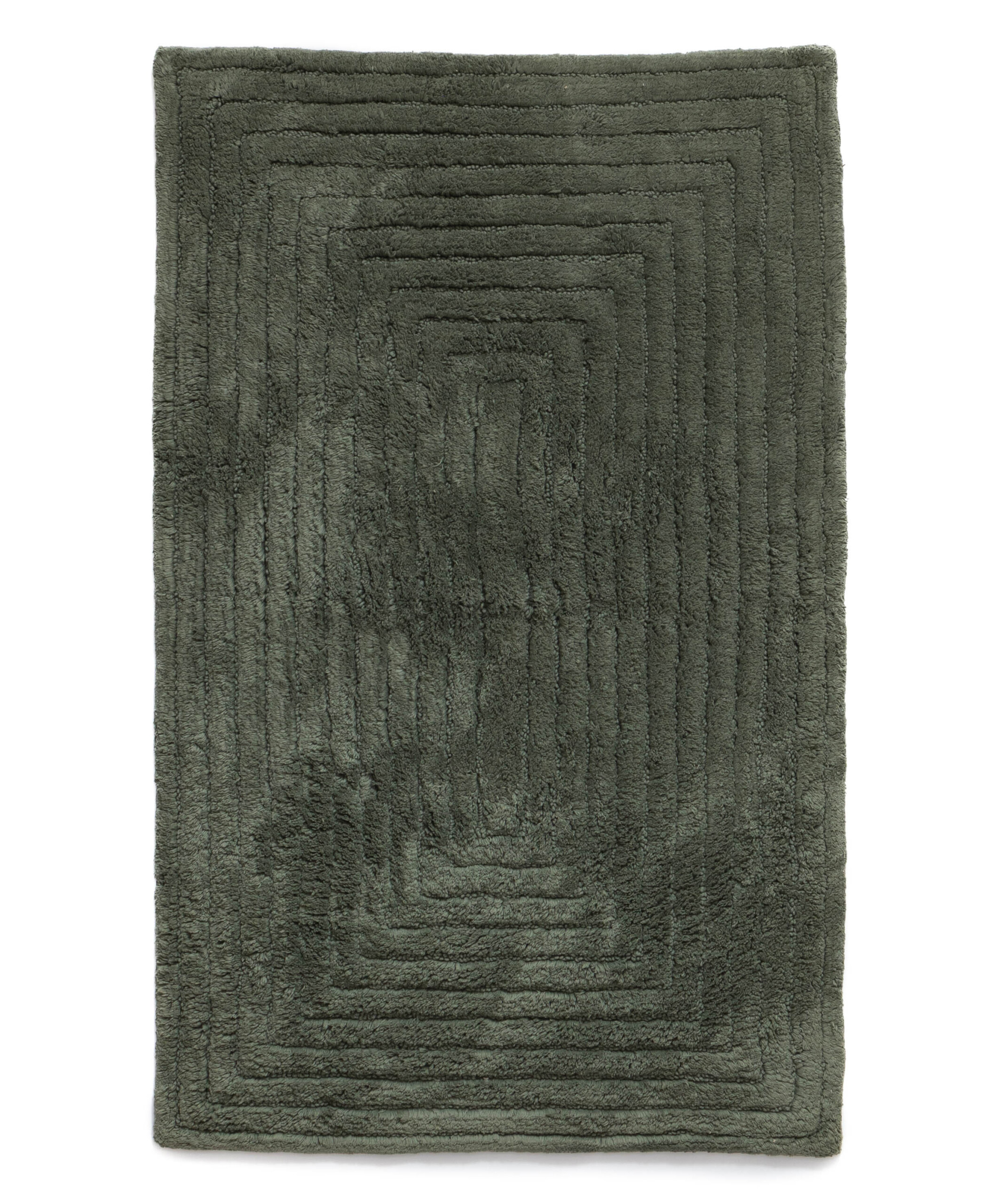 Badmat - Stille groen - overzicht Badmat - Stille groen - overzicht
