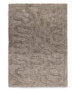 Design vloerkleed - Tjørne Bris taupe - overzicht, thumbnail