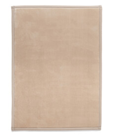 Speelkleed - Pluffy beige - overzicht, thumbnail