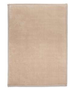 Speelkleed - Pluffy beige - overzicht, thumbnail